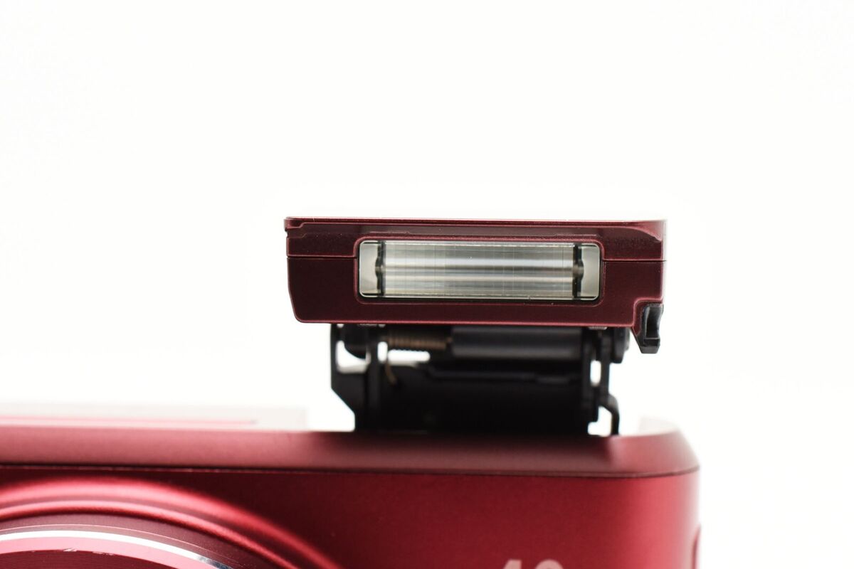 Canon PowerShot SX720 HS 20.3MP Compact Digital Camera Red Canon PowerShot SX720 HS 20.3MP Compact Digital Camera Red