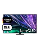 SAMSUNG GQ55QN85D NEO QLED TV (Flat, 55 Zoll / 138 cm, UHD 4K, SMART TV, Tizen)