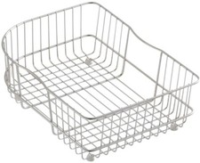 Basin Rinse Basket Fits Executive Chef Kitchen Sink K-5931 K-5932 K-5948 New