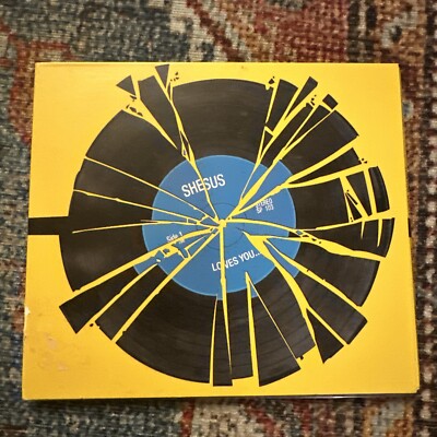 LINK「BREAKDOWN SHE LOVES YOU」CD Link Breakdown She Loves You CD HE | eBay