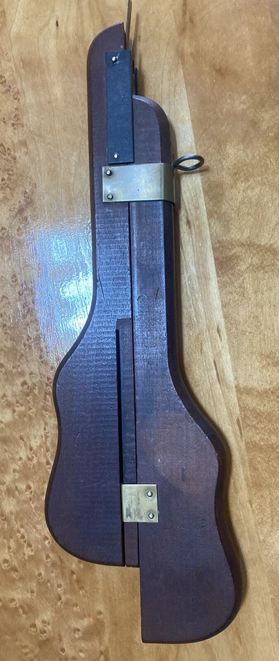 Vintage Rug Hooking Too - Image 2 of 3