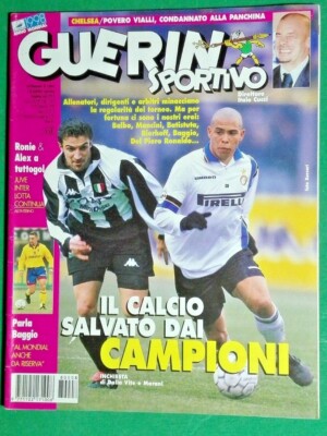 MAXI POSTER STORY Il Grande Torino Guerin Sportivo EUR 39,90 - IT