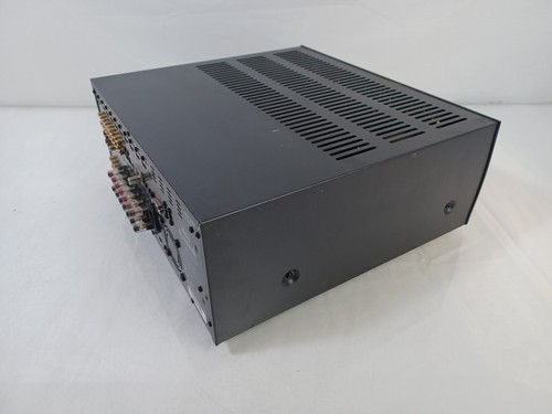 Arcam AVR390 Class AB AV Receiver - Missing Volume Knob - Afbeelding 6 van 6