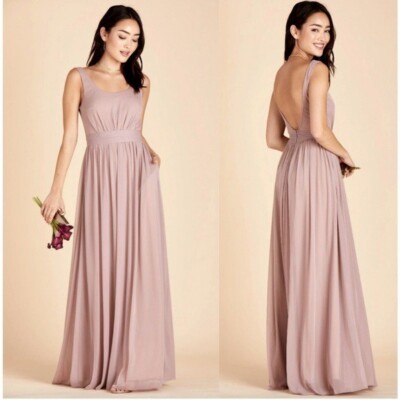 jan dress birdy grey Jana Matte Satin Dress - Mist Blue