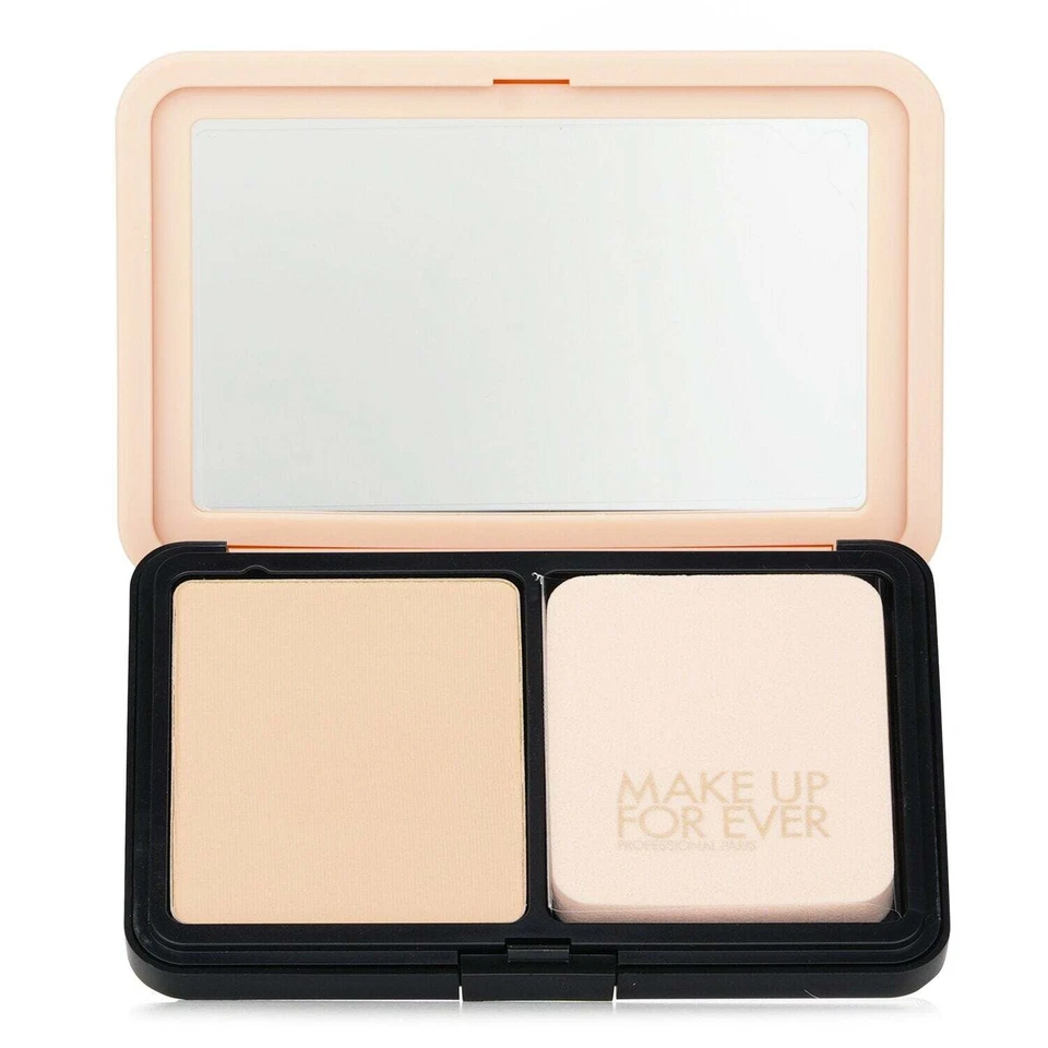 Make Up For Ever HD Skin Twist & Light Loose Powder - # 1.0 Clair/Light  8g/0... - Image 4 of 4