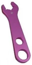 Assault Racing Products PRC 1008 Aluminum AN Wrench - 8 AN