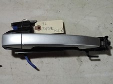 2011 Subaru Impreza RH-R Door Handle (2)