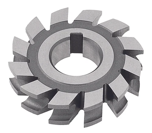 5/16 x 2-3/4 x 1" HSS Concave Cutter