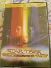 Star Trek: The Motion Picture Director's Edition