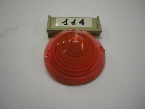 Assemblaggi di fanali posteriori Fiat 500 per auto con parti auto d'epoca