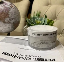 PETER THOMAS ROTH MEGA RICH INTENSIVE ANTIAGING CELLULAR CREME SUPER SIZE 3.4 oz