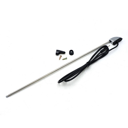 Universal Roof Radio Antenna For Mitsubishi L200 Cyclone Pick Up '1986 '1996 - Picture 7 of 8