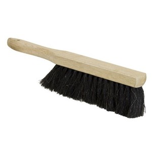 Quickie Horse Hair Bench Brush 71798004129 Ebay