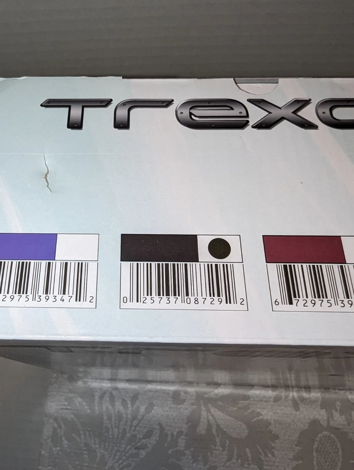 Trexonic Portable Rechargeable 14" LED TV in Black with Amplified Antenna - Image 4 of 4