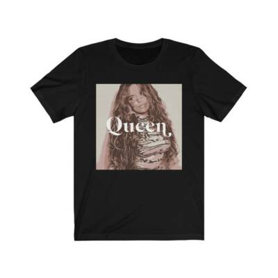 Vintage Karol#G#Queen T Shirt Unisex Cotton Reprint Size S-5XL ET1386