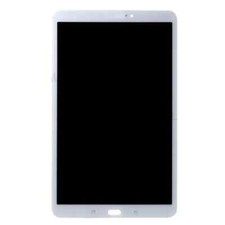 Samsung Galaxy Tab A 10.1 T580 Replacement LCD Touch Screen Digitiser White UK
