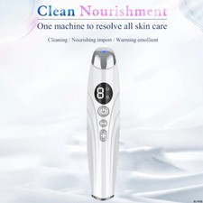 Electric 3D EMS Eye Massager Vibration Therapy Eye Fatigue Relax Beauty Device