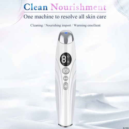 Multifunctional Eye Massager Vibrate Protect Beauty Lips - Picture 3 of 14