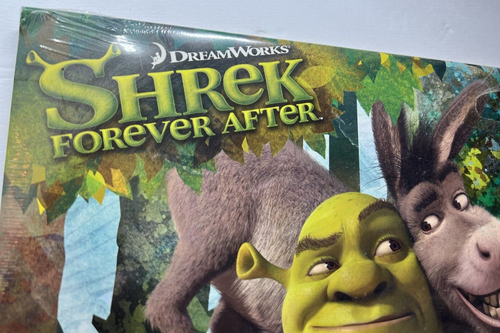Shrek Forever After 2011 Calendar- New - Picture 2 of 4