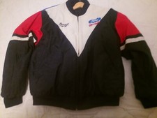 Jacke Damen und Herren Größe L-XL Ganzjahresjacke