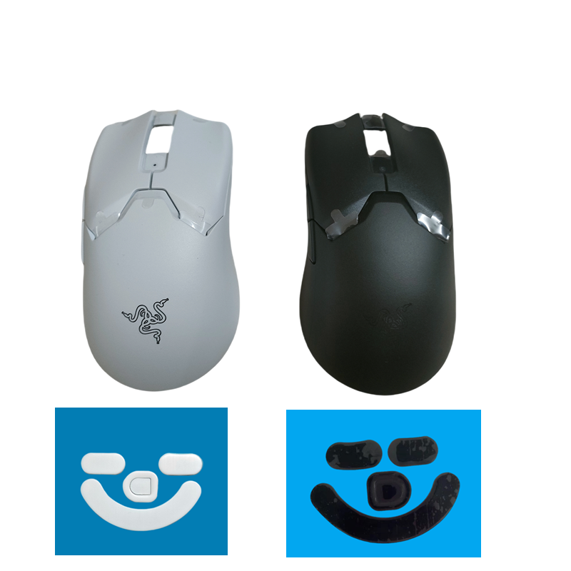 Mouse Accessories That Transform Your Desktop into a Gamer's Paradise