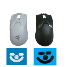 Wireless Mouse Top Shell DIY Replacement Accessories For Razer Viper V2 Pro
