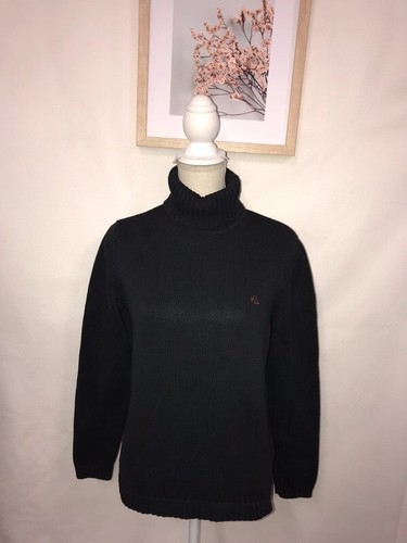 Ralph Lauren Pullover Sweater Gr. L Wie neu