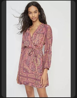 strapless open back dress Malibu Sunset Lace A-Line Mini Dress Barbie Pink– Selfie Leslie main image 0