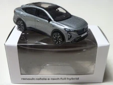NOREV 1/64 RENAULT RAFALE e-tech full hybrid 2024