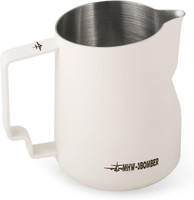 350Ml(12Oz) MilchkäNnchen Milchkanne Profi, 12Oz MilchkäNnchen Edelstahl FüR Es
