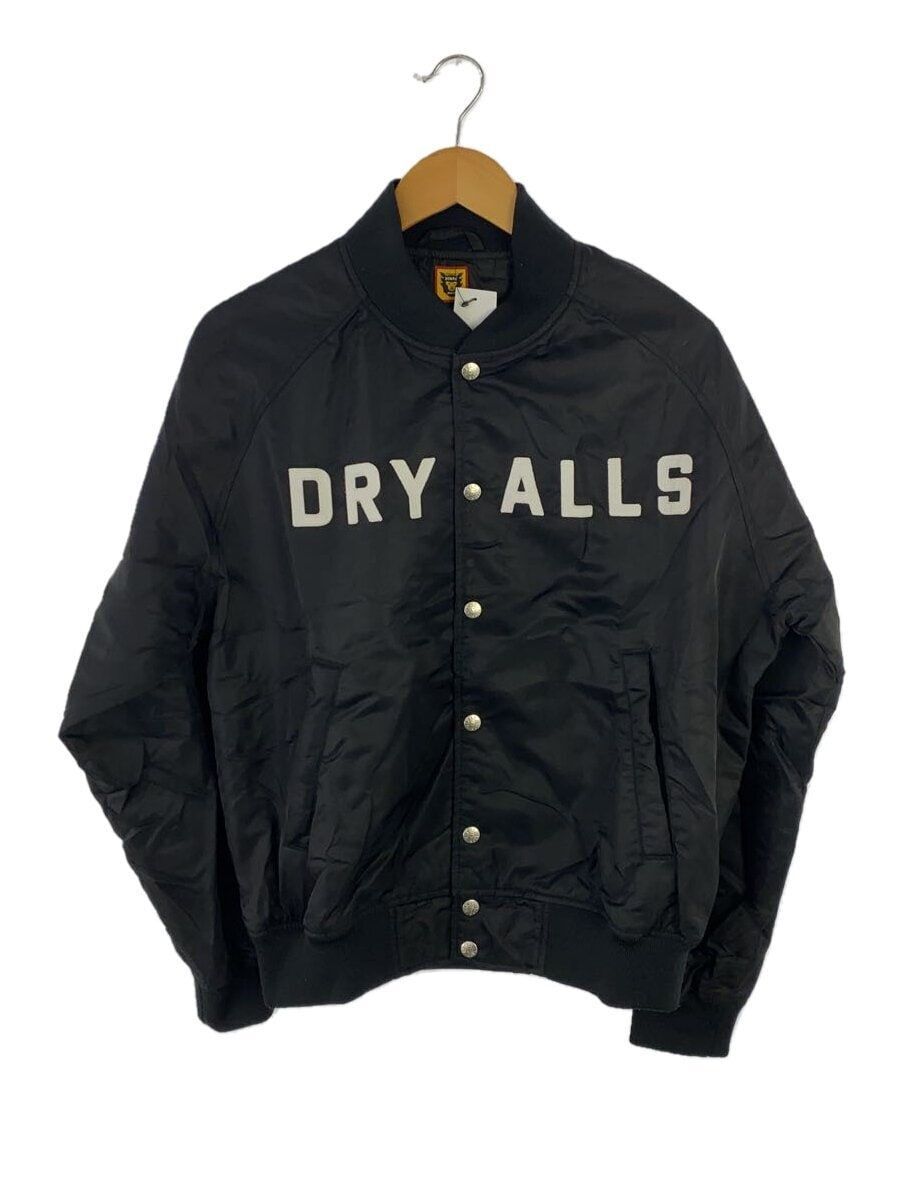 ジャケット・アウター HUMANMADE 23AW/NYLON STADIUM JACKET HUMANMADE 23AW/NYLON STADIUM JACKET