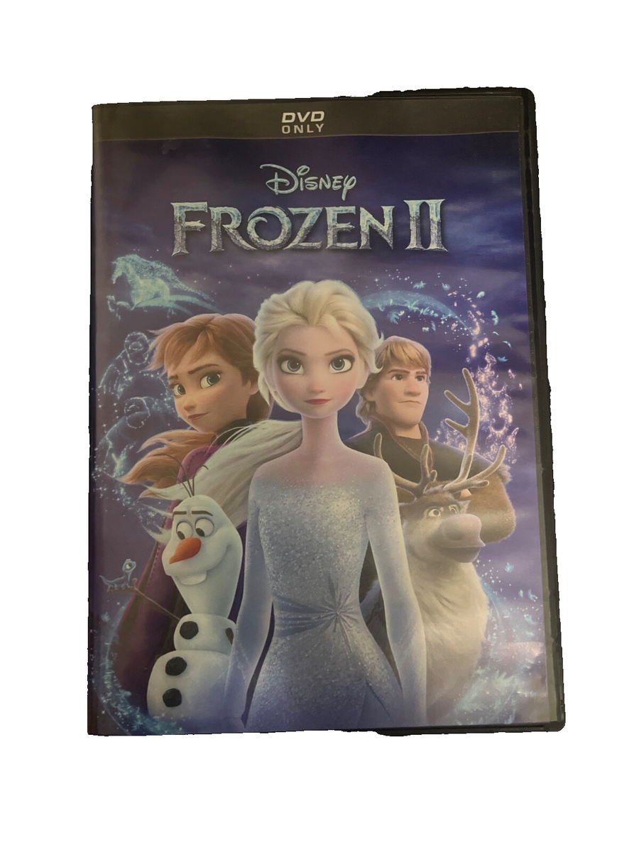 Idina Menzel Frozen Full Movie For Free Download Frozen II (DVD