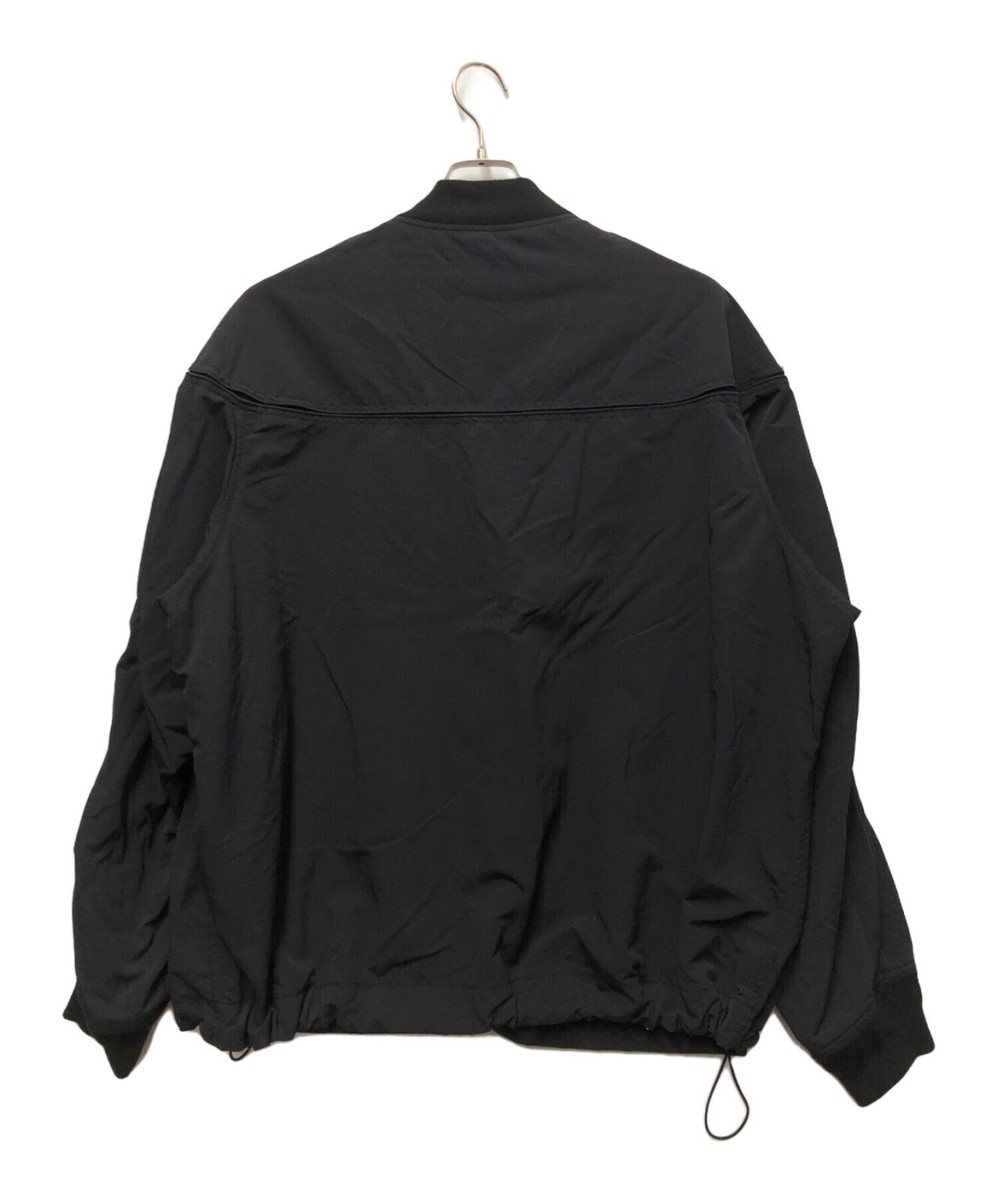 DAIWA PIER39 LECHOPPE 別注 JKT BLACK 21aw DAIWA(ダイワ) / PIER39