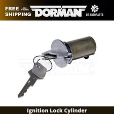 Cilindro de bloqueo de encendido Dorman para camioneta Plymouth Arrow 1979-1982 1980 1981