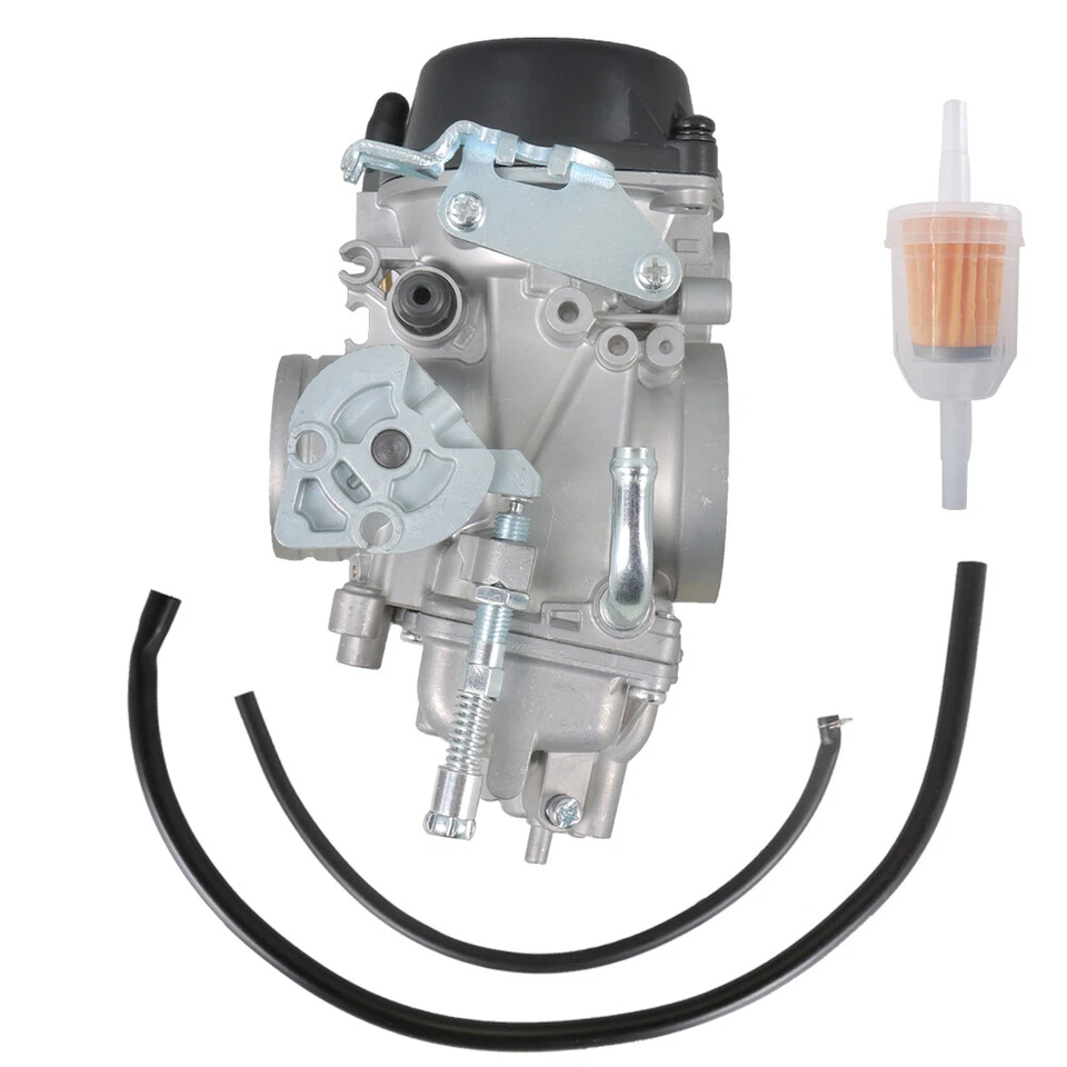 Carburador para Suzuki DR650SE DR650 DR 650 reemplazo 13200-32E12 1996-2019 Foto 4 de 4
