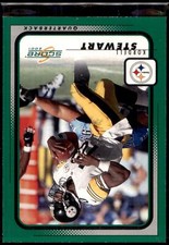 Kordell Stewart #167 2001 Score