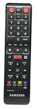 SAMSUNG REMOTE CONTROL AK59-00146A for BD-E5300 BD-E5400 BD-EM53/ZA