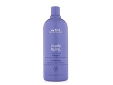 Aveda Blonde Revival Purple Toning Shampoo 33.8oz / 1L