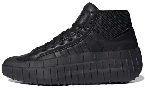 adidas Y-3 GR.1P GTX High Triple Black