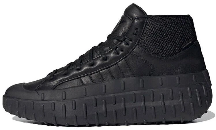 adidas Y-3 GR.1P GTX High Triple Black