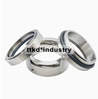 M7N-12 Fluorine glue graphite silicon carbide static ring outer diameter 23mm