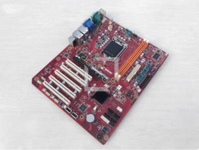 1PC Used Advantech AIMB-701 Rev.A1 AIMB-701G2-00A1E Motherboard