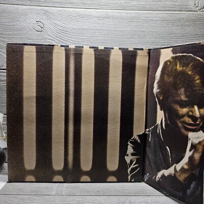 David Bowie, Stage, 1978 2x LP RCA Victor – CPL2-2913 | eBay
