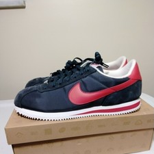 cortez basic nylon red