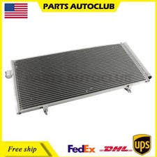 AC Condenser for Subaru Impreza ester 2.5L 3800 3689 73210SC002 SU3030131