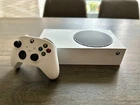 Neues AngebotXBOX Series S weiß 512 GB TOP Zustand