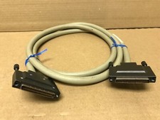 Compaq 6 ft SCSI-3 HPDB68 68-Pin to SCSI-3 HPDB68 68-PinMale/Male Cable