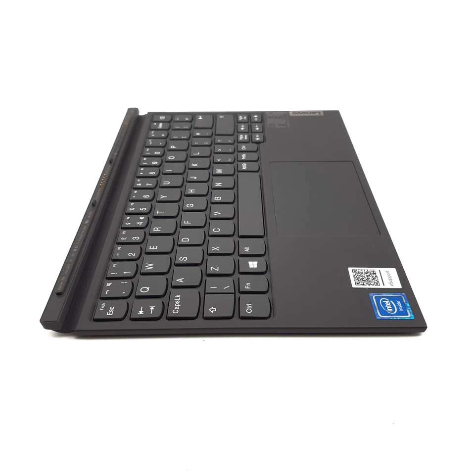 Lenovo Duet 3 BT Folio Bluetooth Keyboard Qwerty 10IGL5 82AT 82Hk - Image 3 of 4