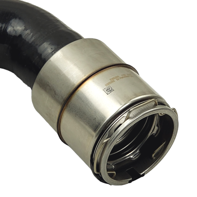 LLS-GERMANY Tubo D'aria Di Carica Turbo Compatibile Con Renault Master III, 2.3 DCi, 1446300Q2E, 1446300Q2M, 1124095, 1302315, 144600588R, 95519367, 95524209, 144609413R, 1414413R 6300Q. 3C - Foto 12