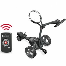 New Motocaddy Golf- M7 DHC REMOTE GPS Electric Caddy w/ Ultra Lithium Battery